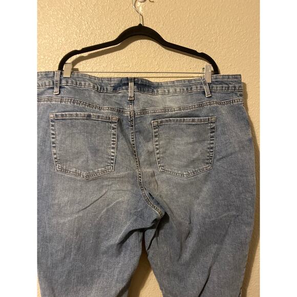 M jeans by Maurices women’s jeans - Picture 6 of 8